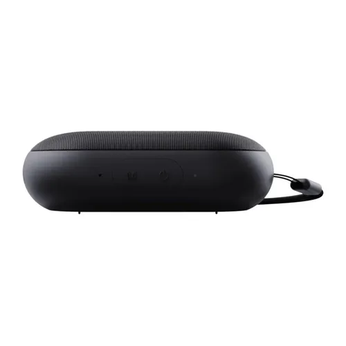 Realme Pocket Bluetooth Speaker Classic Black | Altoparlante portatile | Bluetooth 5.0, IPX5, USB-C 3