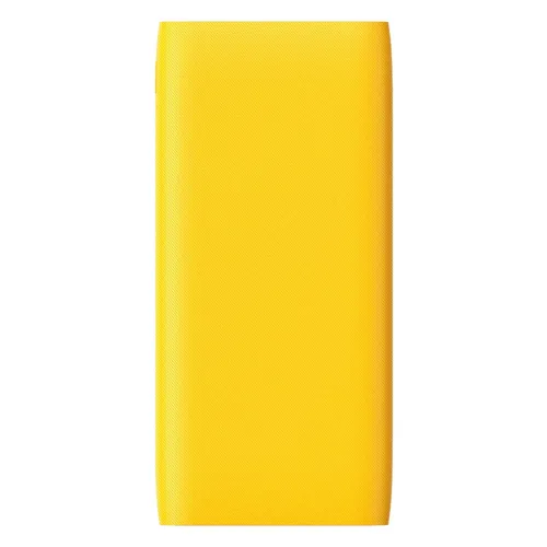 Realme Power Bank 3i 10000mAh Žlutá | Powerbank | Quick Charge 12W 2