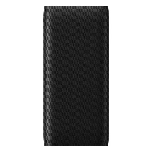 Realme Power Bank 3i 10000mAh Schwarz | Powerbank | Quick Charge 12W 2
