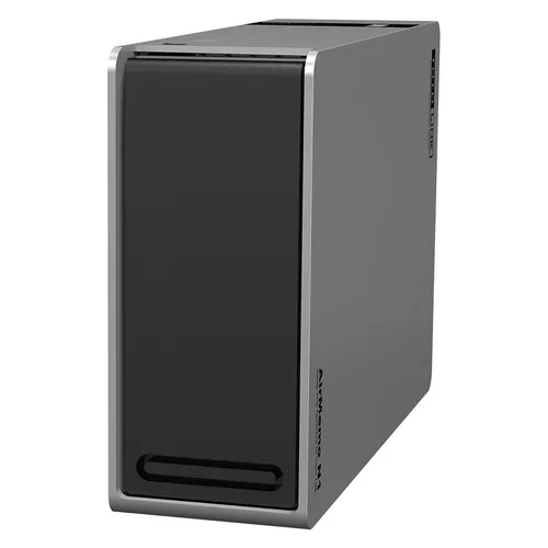 Totolink AirMemo N1 NAS Sunucu, 1x SATA, 2GB RAM, 1x RJ45 1000Mb/s, 1x USB 3.0 Częstotliwość wejściowa AC50 - 60