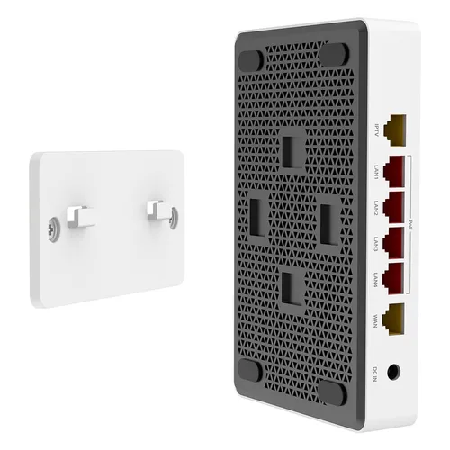 Totolink X20 | Router WiFi | Mesh System, AX1800, Dual Band, RJ45 1000Mb/s 3