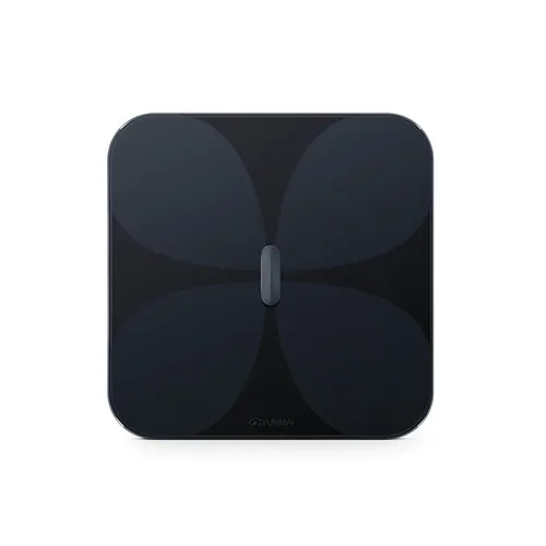 Yunmai Smart Scale Pro | Smart Scale | Bluetooth, LED screen 0