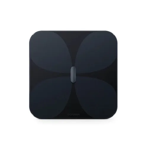 Yunmai Smart Scale Pro | Waga łazienkowa | Bluetooth, wyświetlacz LED 0