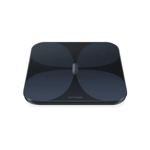 Yunmai Smart Scale Pro | Waga łazienkowa | Bluetooth, wyświetlacz LED 1