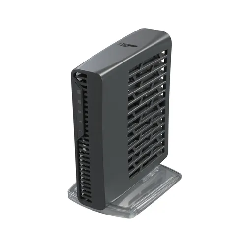 MikroTik hAP ax2 | WiFi Router | C52iG-5HaxD2HaxD-TC, Dual Band, 5x RJ45 1000Mb/s, 1x PoE Certyfikat środowiskowy (zrównoważonego rozwoju)RoHS