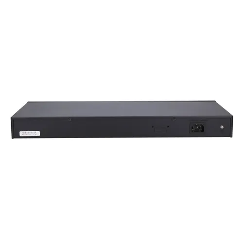 Extralink Hypnos | Switch | 24x RJ45 1000Mb/s, 4x SFP+, L3, zarządzalny Auto-NegocjacjaTak