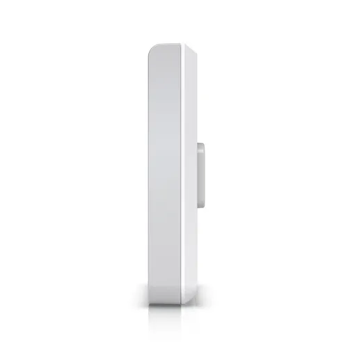 Ubiquiti U6-IW | Přístupový bod | UniFi6 In-Wall, WiFi 6 Dual Band, 1x GbE PoE In, 4x GbE PoE Out BluetoothTak