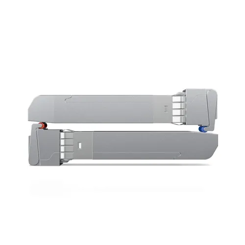 Ubiquiti UACC-OM-SM-10G-S-2 | SFP+-Modul | SM, Simplex LC, 10Gbps, 10km Ilość sztuk w opakowaniu2-pack