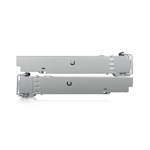 Ubiquiti UACC-OM-MM-1G-D-2 | SFP-Modul | MM, Duplex LC, 1.25Gbps, 550m Liczba dołączonych produktów2