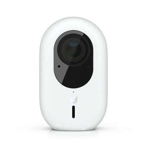 Ubiquiti UVC-G4-INS-EU | Cámara IP | Camera G4 Instant, 2K HD, 30 FPS, IPX5, WiFi, Bluetooth BluetoothTak