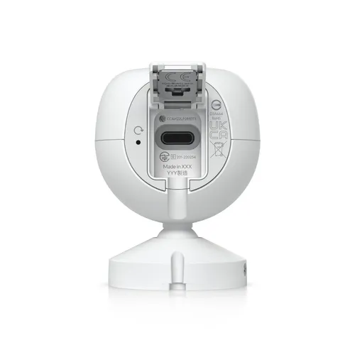 Ubiquiti UVC-G4-INS-EU | IP Camera | Camera G4 Instant, 2K HD, 30 FPS, IPX5, WiFi, Bluetooth Głębokość produktu50