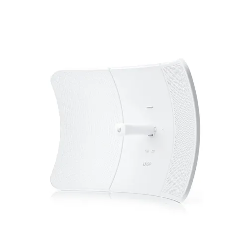Ubiquiti LBE-5AC-XR-EU | CPE | UISP airMAX LiteBeam AC 5 GHz, 29dBi, 1x RJ45 1000Mb/s CertyfikatyFCC, IC, CE