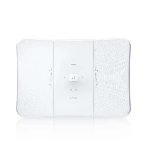 Ubiquiti LBE-5AC-XR-EU | CPE | UISP airMAX LiteBeam AC 5 GHz, 29dBi, 1x RJ45 1000Mb/s Diody LEDLAN, Zasilanie