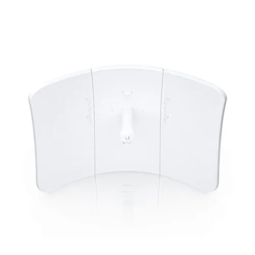 Ubiquiti LBE-5AC-XR-EU | CPE | UISP airMAX LiteBeam AC 5 GHz, 29dBi, 1x RJ45 1000Mb/s Ilość na paczkę1