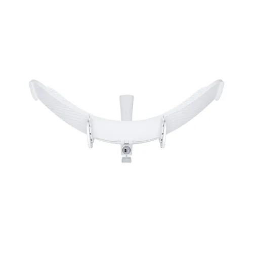 Ubiquiti LBE-5AC-XR-EU | CPE | UISP airMAX LiteBeam AC 5 GHz, 29dBi, 1x RJ45 1000Mb/s Kolor produktuBiały