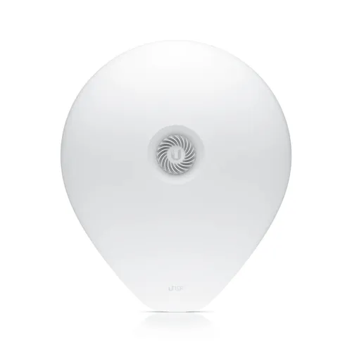 Ubiquiti AF60-XG-EU | Bridge | UISP airFiber, 60GHz, RJ45 1000Mb/s, SFP+, 4km+, GPS CertyfikatyFCC, IC, CE, terragraph