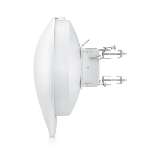 Ubiquiti AF60-XG-EU | Bridge | UISP airFiber, 60GHz, RJ45 1000Mb/s, SFP+, 4km+, GPS Głębokość produktu664