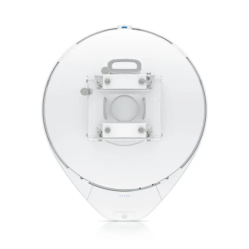 Ubiquiti AF60-XG-EU | Bridge | UISP airFiber, 60GHz, RJ45 1000Mb/s, SFP+, 4km+, GPS Maksymalna szybkość przesyłania danych6000