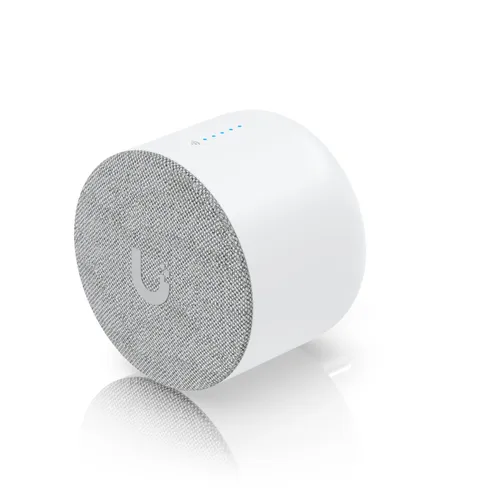 Ubiquiti UP-Chime-EU | Chime | compatible with UniFi Protect Doorbell BrzmienieTak