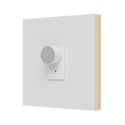 Ubiquiti UP-Chime-EU | Chime | compatible with UniFi Protect Doorbell Częstotliwość wejściowa AC50 - 60