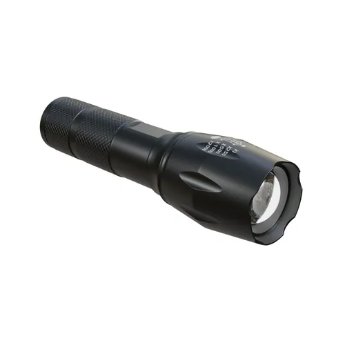 Extralink EFL-1031 Odin | LED-Taschenlampe | wiederaufladbarer Akku, 10W, 400lm Czas pracy na zasilaniu akumulatorowym4