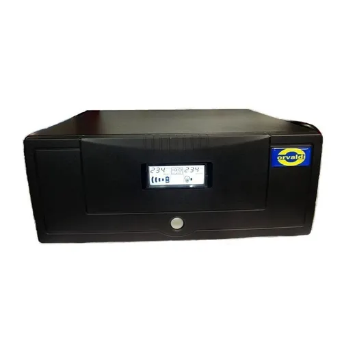 Orvaldi INV12-840W Home (UPS) | Inverter | 840W 12VDC 0