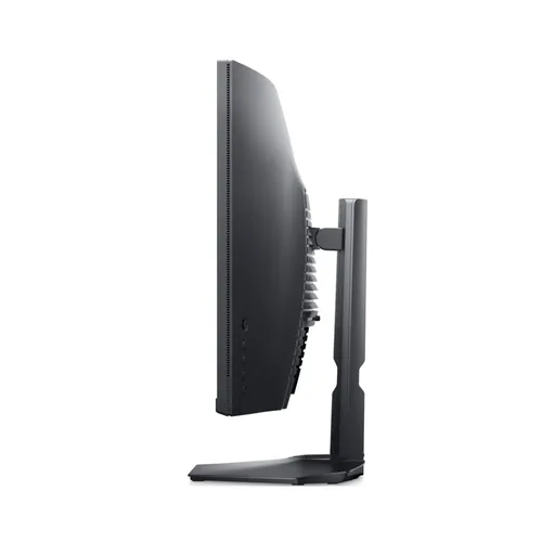 Dell 31.5" S3222DGM | Monitor | Zakrzywiony, VA, WQHD, 165Hz, 2x HDMI, 1x DP KolorCzarny