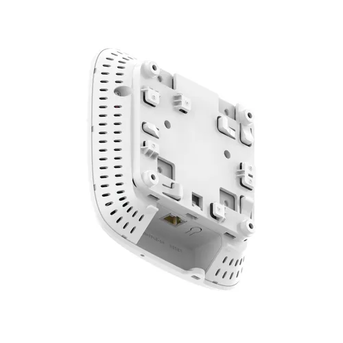 Cambium XV2-21X Indoor | Přístupový bod | 2,4GHz, 5GHz, Wi-Fi 6, 2.97 Gbps, 1x RJ45 1000Mb/s Maksymalna prędkość transmisji bezprzewodowej1750 Mb/s
