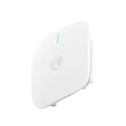 Cambium XV2-21X Indoor | Ponto de acesso | 2,4GHz, 5GHz, Wi-Fi 6, 2.97 Gbps, 1x RJ45 1000Mb/s Standard sieci LANGigabit Ethernet 10/100/1000 Mb/s