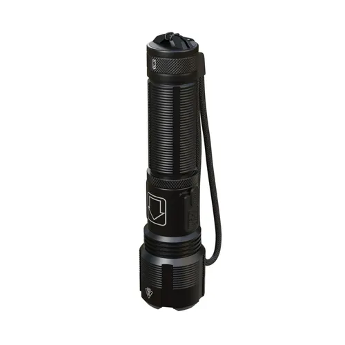 Extralink EFL-1126 Thor | Lanterna LED | 1000lm Diody LEDPoziom naładowania