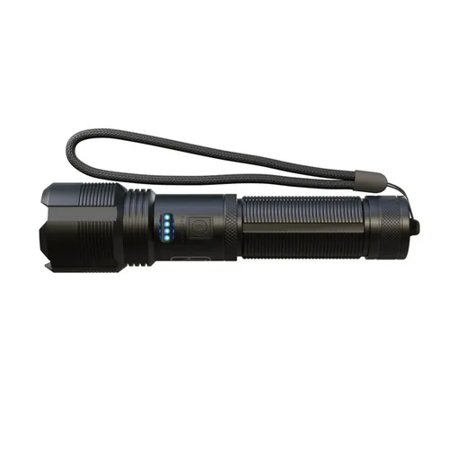 Extralink EFL-1126 Thor | LED-Taschenlampe | 1000lm Ilość lamp1