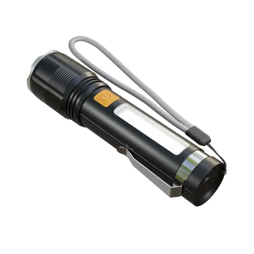Extralink EFL-1138 Wili | LED-Taschenlampe | wiederaufladbarer Akku, 700lm Czas ładowania3
