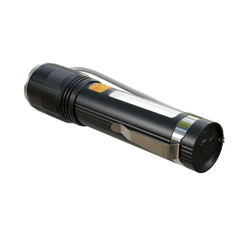 Extralink EFL-1138 Wili | LED El Feneri | şarj edilebilir pil, 700lm Czas pracy na zasilaniu akumulatorowym4