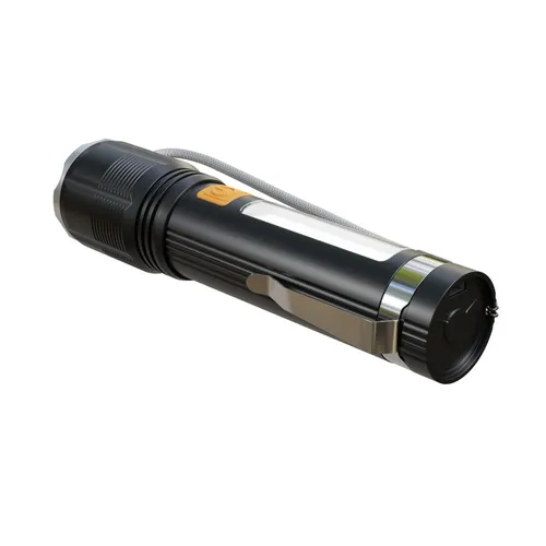 Extralink EFL-1138 Wili | LED-Taschenlampe | wiederaufladbarer Akku, 700lm Czas pracy na zasilaniu akumulatorowym4