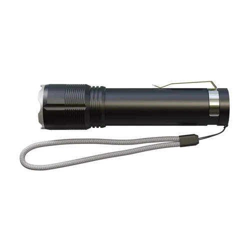 Extralink EFL-1138 Wili | LED Flashlight | rechargeable battery, 700lm Kolor światłaCzerwony, Biały