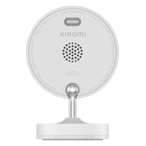 Xiaomi Outdoor Camera AW200 | IP Kamera | 1080p, IP65 Diody LEDTak