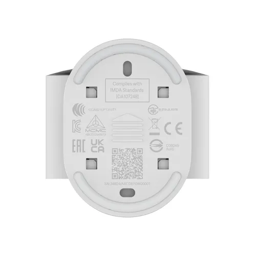 Xiaomi Outdoor Camera AW200 | IP Kamera | 1080p, IP65 Liczba soczewek1