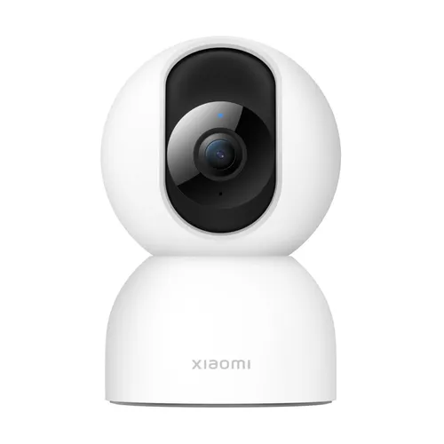 Xiaomi Smart Camera C400 | Wireless IP camera | 1440p, 360° Kąt pola widzenia (FOV)110