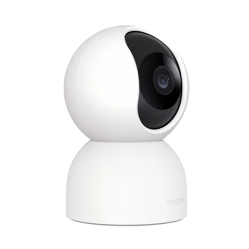 Xiaomi Smart Camera C400 | Bezdrátová IP kamera | 1440p, 360° Długość fal podczerwieni940