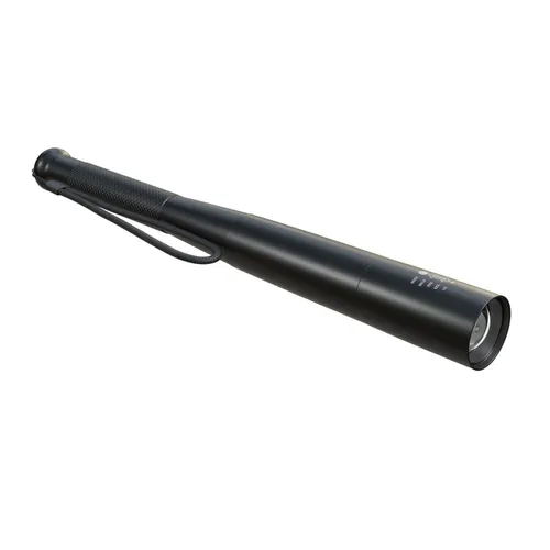 EXTRALINK COMBAT FLASHLIGHT ULTRA BRIGHT LED 10W 300 LM BATTERY EFL-1101 Czas pracy na zasilaniu akumulatorowym4