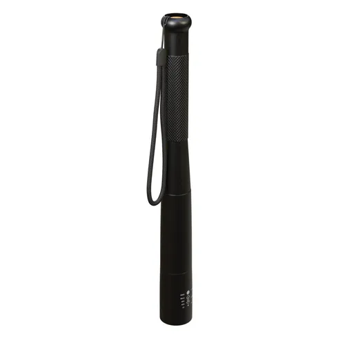 EXTRALINK COMBAT FLASHLIGHT ULTRA BRIGHT LED 10W 300 LM BATTERY EFL-1101 Ilość lamp1
