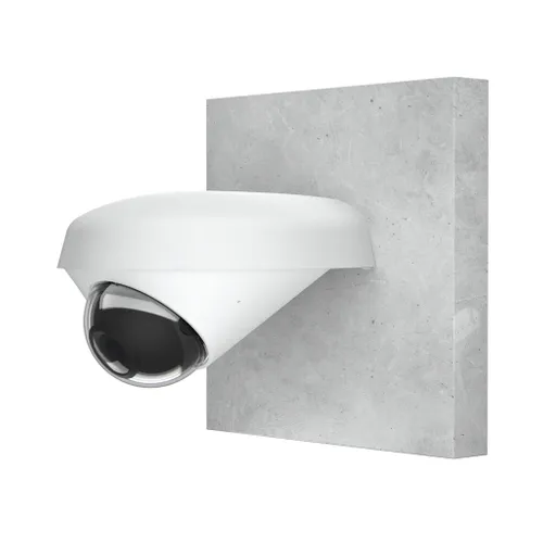 Ubiquiti UACC-G4-Dome-Arm Mount | Montážní držák | G4 Dome Głębokość produktu123,8