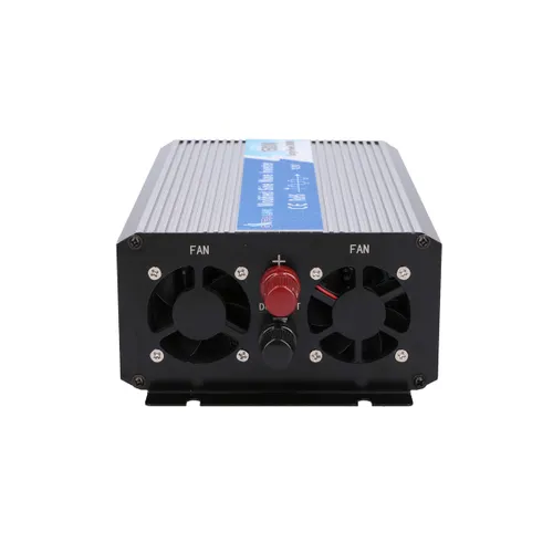 Extralink OPIM-1500W | Měnič napětí | 12V, 1500W upravený sinus Rodzaj konwersjiDC/AC