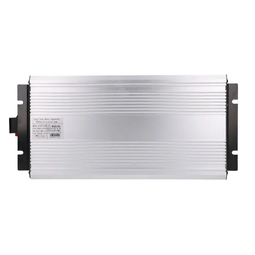 Extralink OPIP-1500W | Convertidor de voltaje | 12V, 1500W sinusoidal pura 7