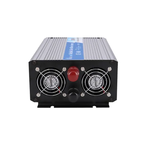 Extralink OPIM-2000W | Car voltage converter | 12V, 2000W modified sine 4
