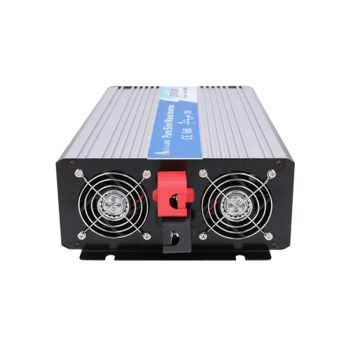 Extralink OPIP-2000W | Convertitore di tensione | 12V, 2000W sinusoidale pura Rodzaj konwersjiDC/AC