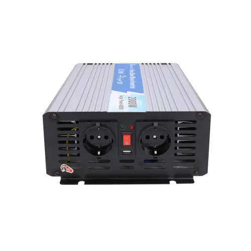 Extralink OPIP-2000W | Convertitore di tensione | 12V, 2000W sinusoidale pura 4