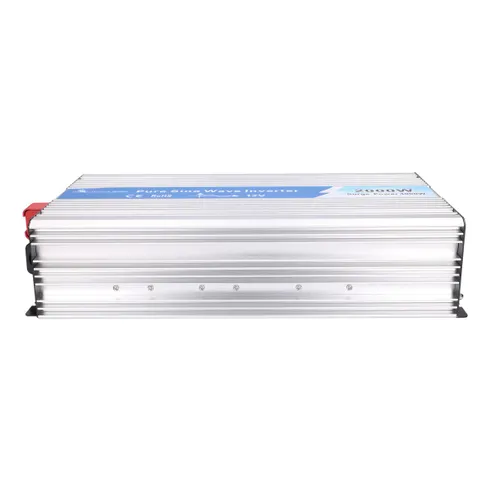 Extralink OPIP-2000W | Convertitore di tensione | 12V, 2000W sinusoidale pura 5