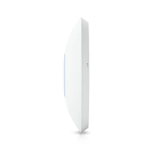 Ubiquiti U6-Enterprise Erişim Noktasi, UniFi 6, WiFi 6E, MU-MIMO, 1x RJ45 2.5Gb/s PoE+ BluetoothTak