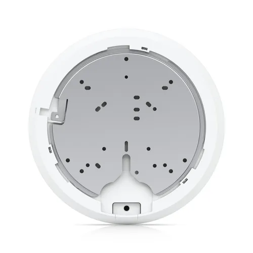 Ubiquiti U6-Enterprise Erişim Noktasi, UniFi 6, WiFi 6E, MU-MIMO, 1x RJ45 2.5Gb/s PoE+ Dynamiczny wybór częstotliwości (DFS)Tak